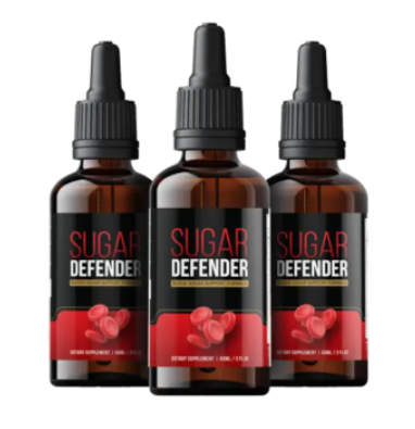 Sugar Defender Wellness Review – Natural Support for Daily Balance
