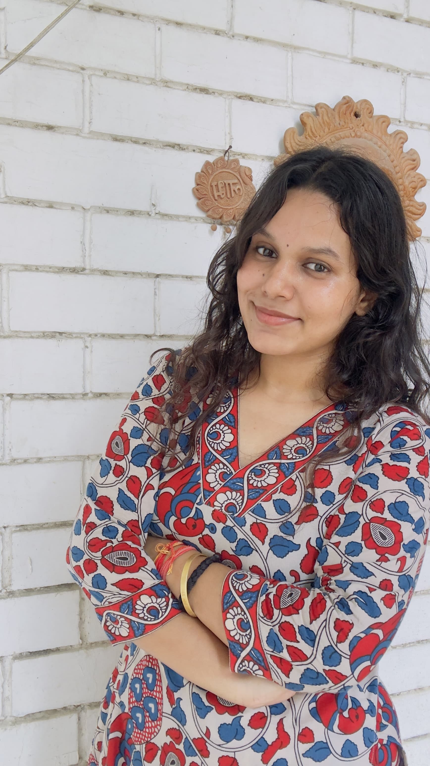 Ritu Tiwari