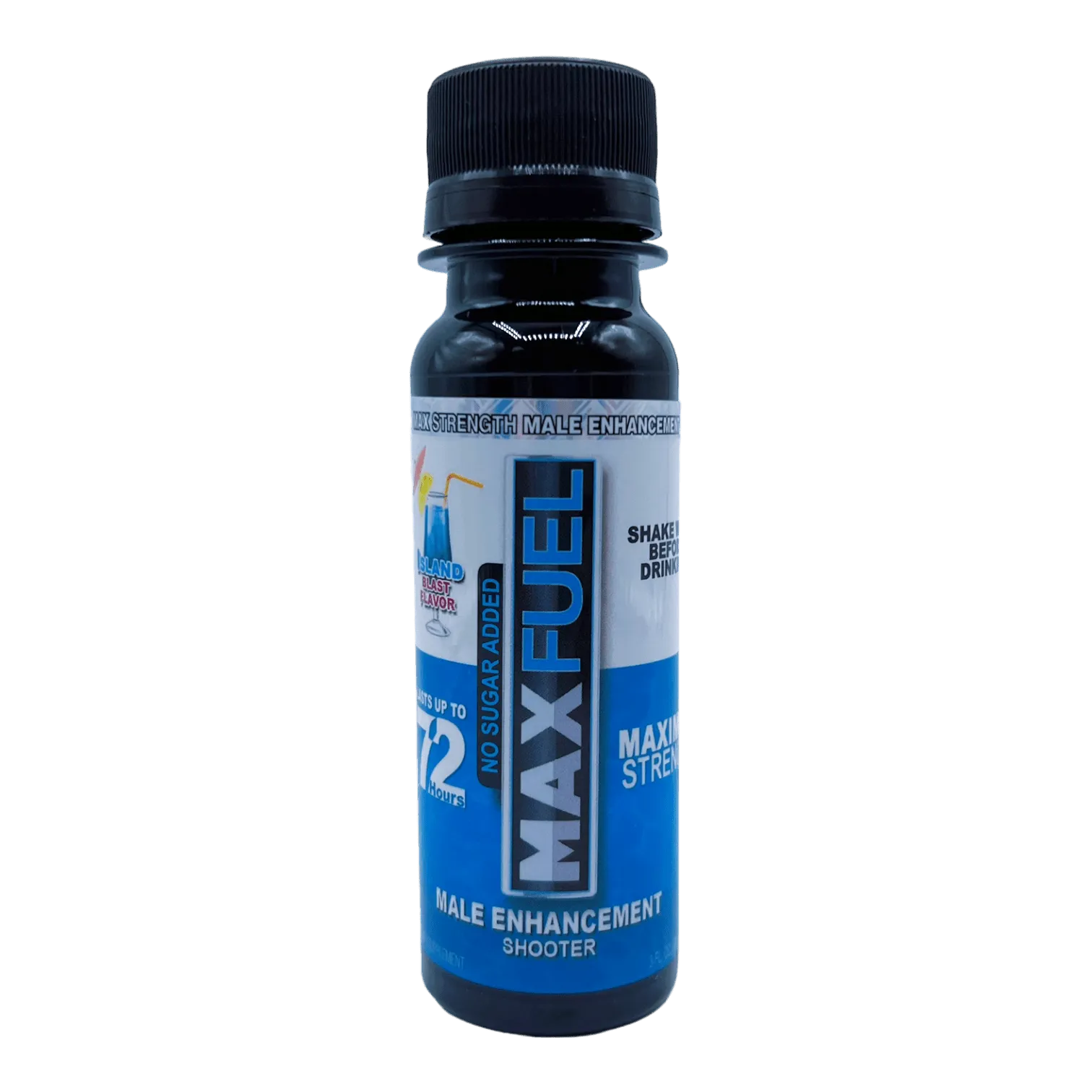 Max Fuel Male Enhancement Shooter 2026 – New Trending Men’s
