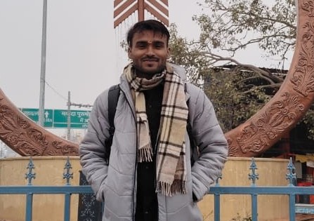 Vishal kumar Varma