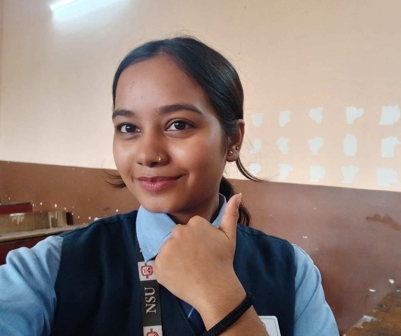 SRISHTY