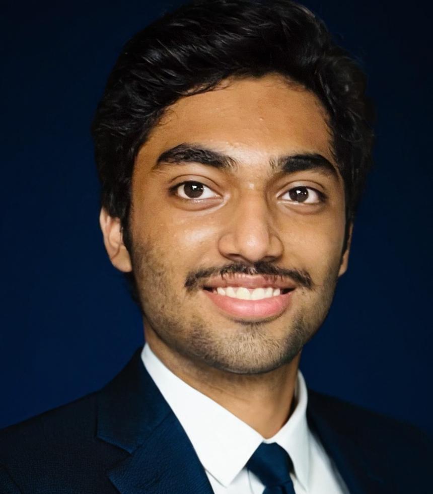 Aayush Mishra Aayush Mishra