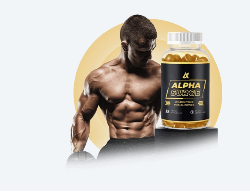 Alpha Surge Male Enhancement Australia: A critical look at this supplement Alpha Surge Male Enhancement Australia: A critical look at this supplement