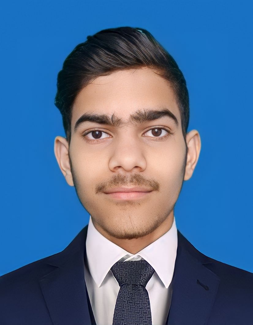 Amanullah Bashar 
