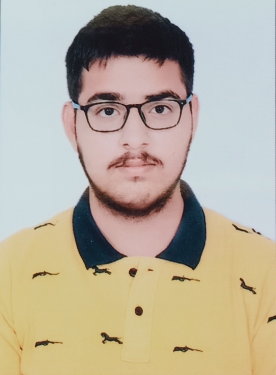 Abhinav Kumar