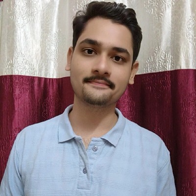 Lavish Sheth