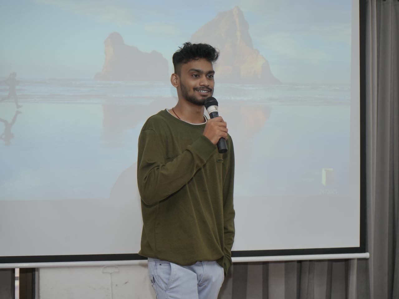 ved shah