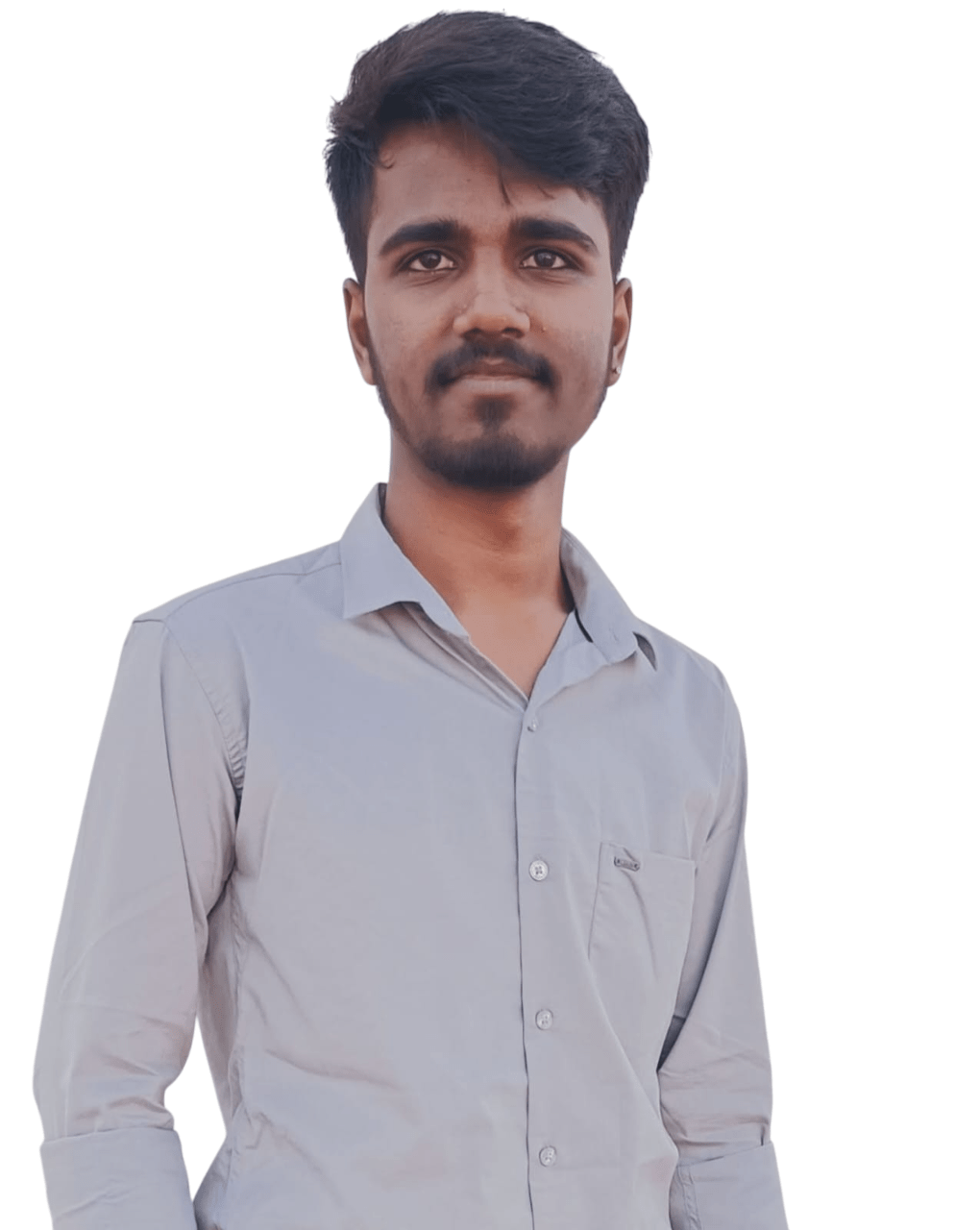 Meghanath Reddy M C