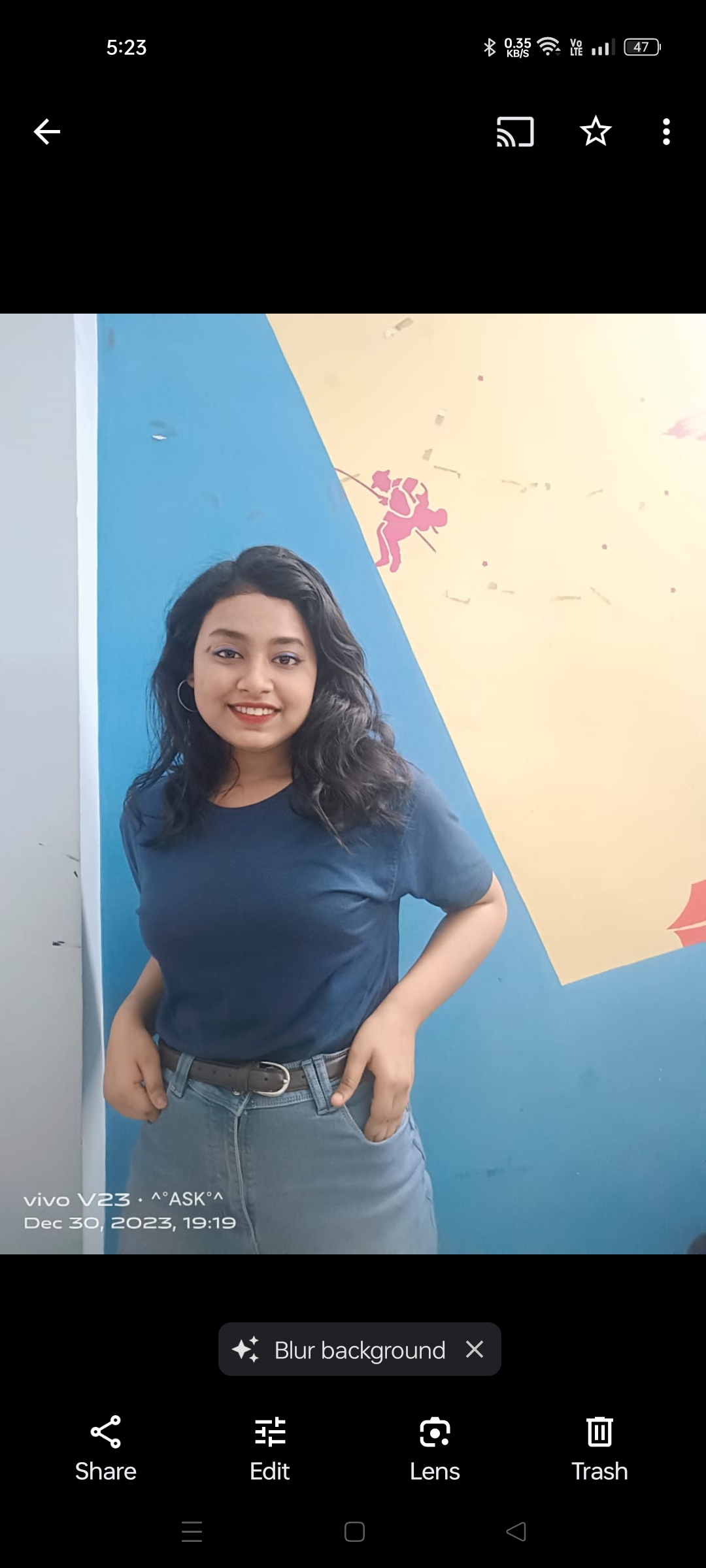 Tripti Pramanik