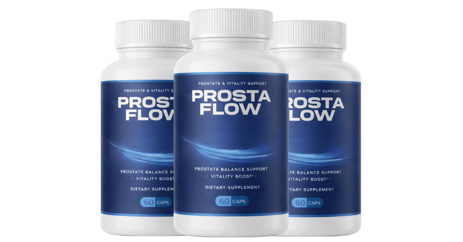 ProstaFlow