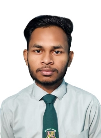 Rajesh Mahato