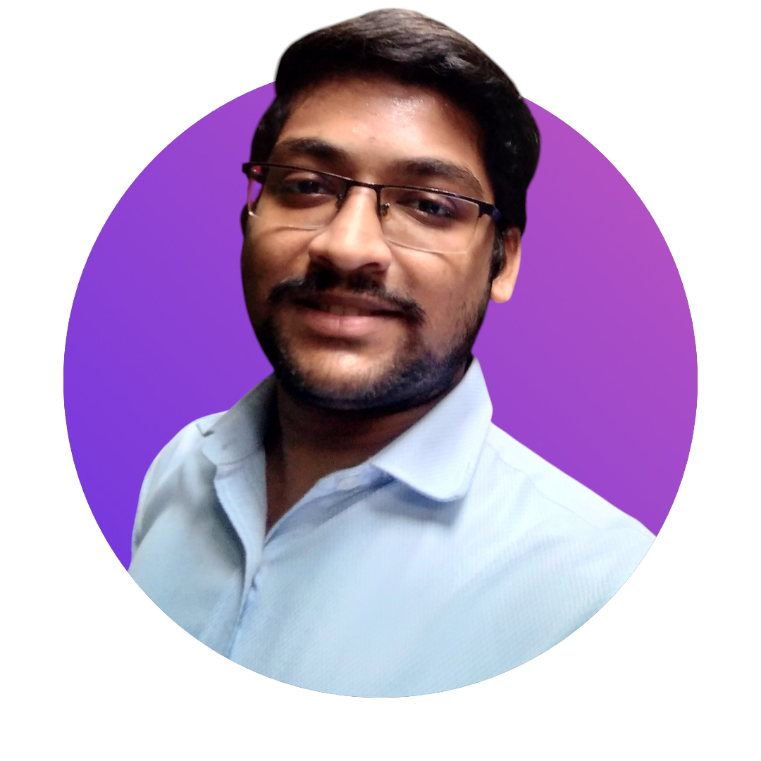Subhajit Saha Subhajit Saha