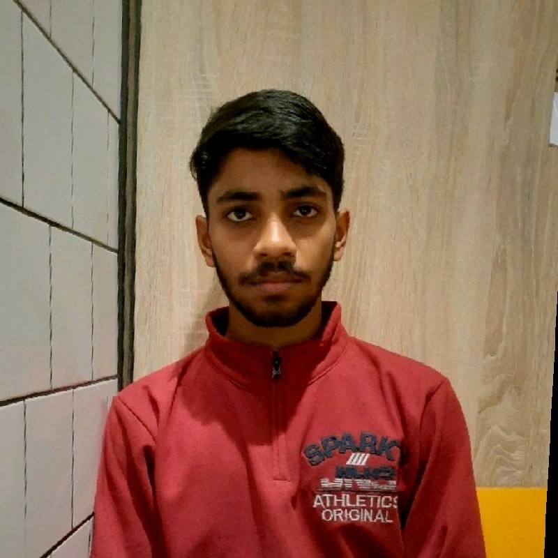 Atharv Patel