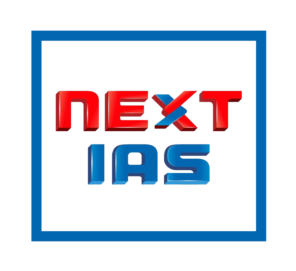 NextIAS