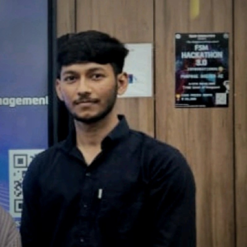 Shubham Kumar