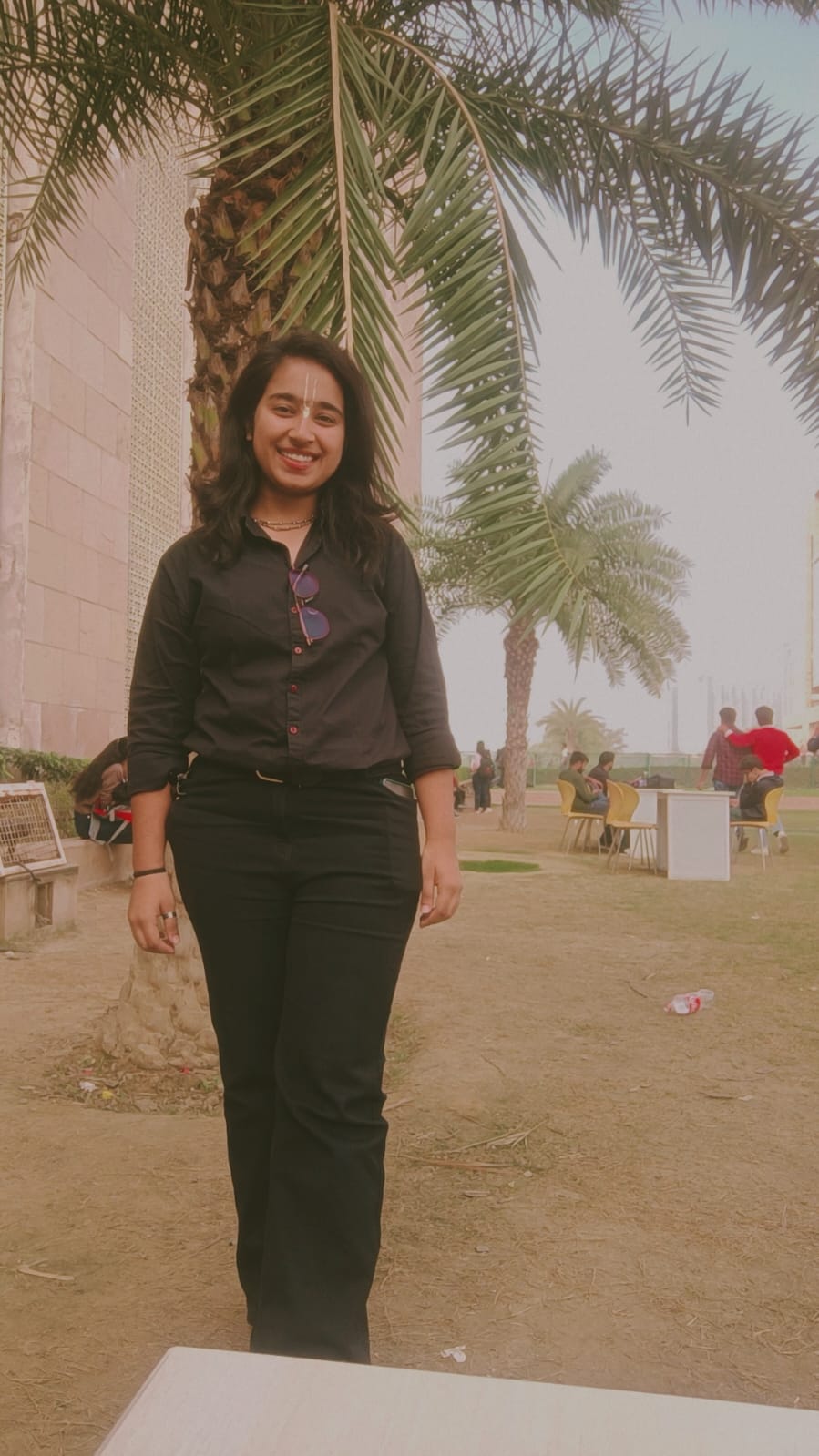 kirti sachdeva