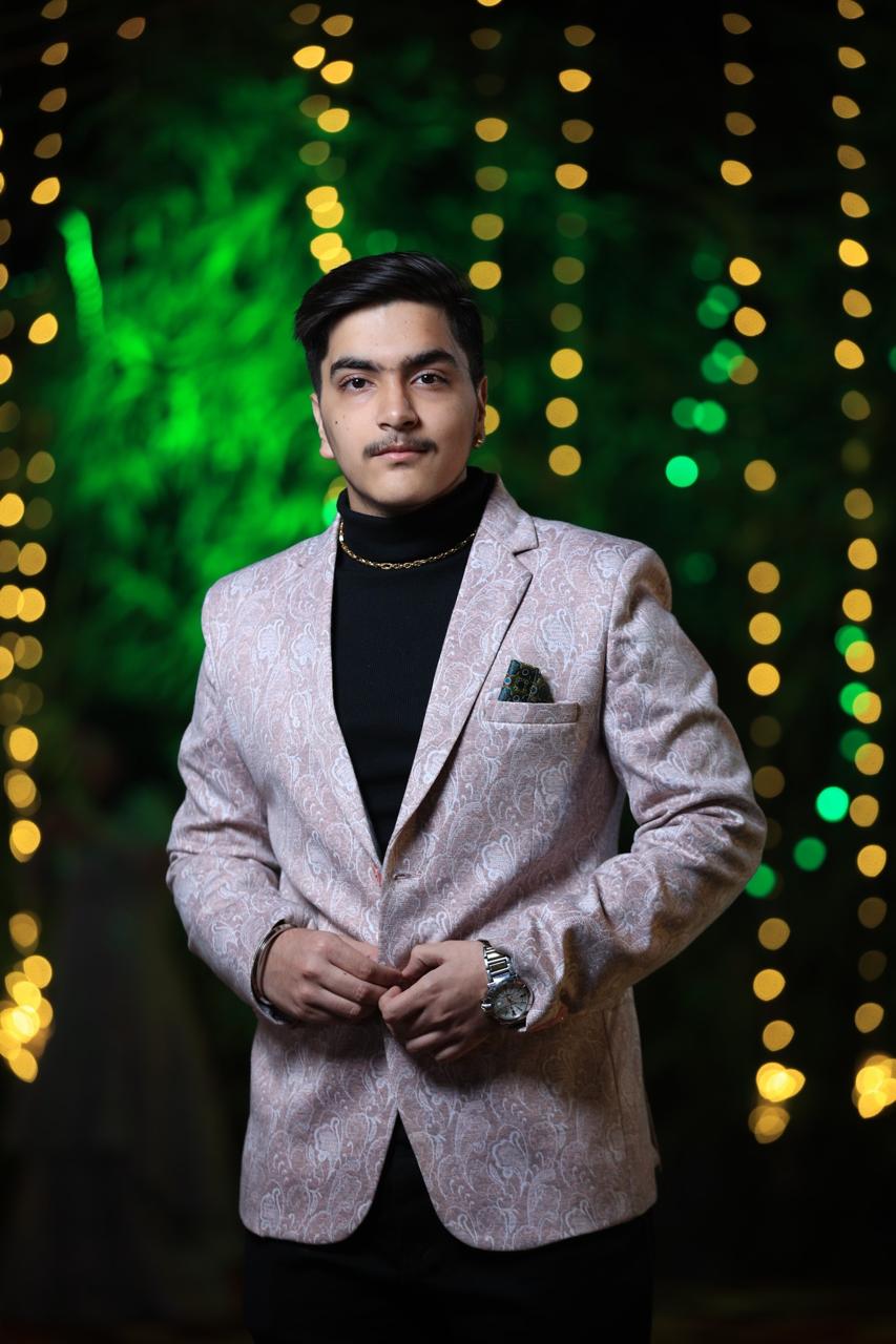 Madhwan Panjwani