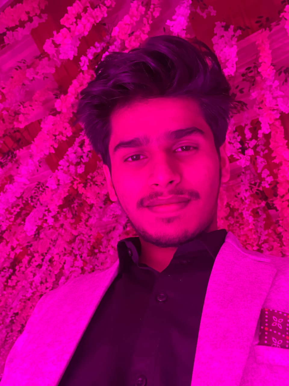 Pratyaksh Sharma