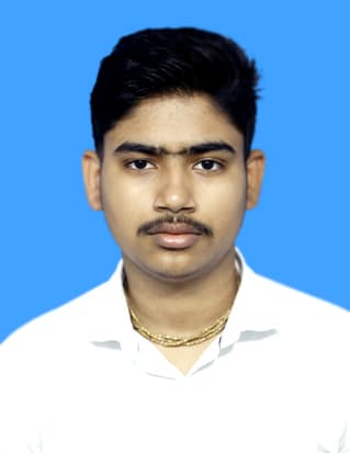 Ashish Mitra