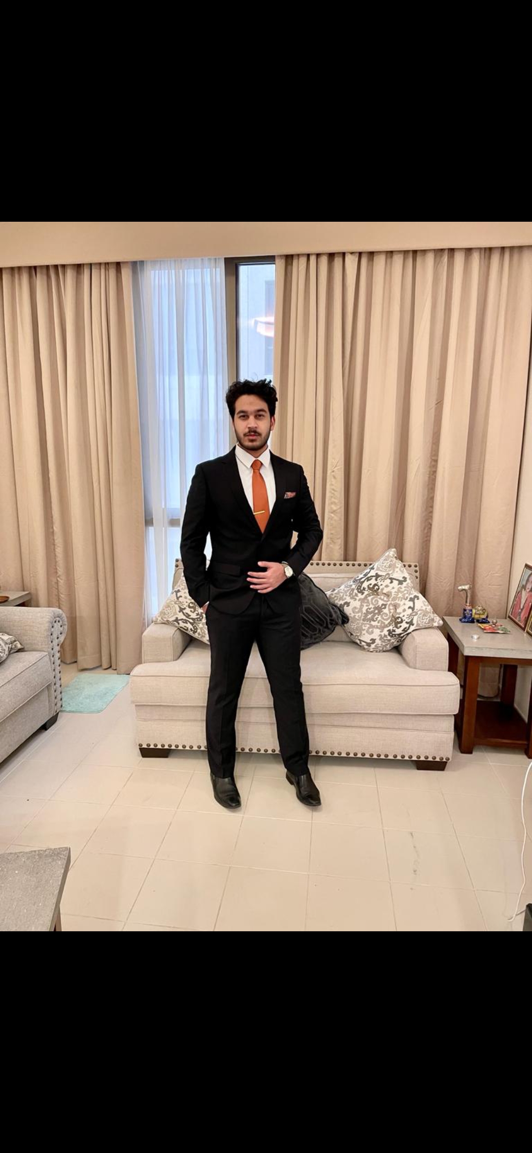 Akshat Vadera Akshat Vadera
