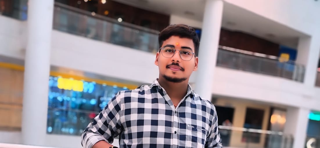 Ankit Pandey