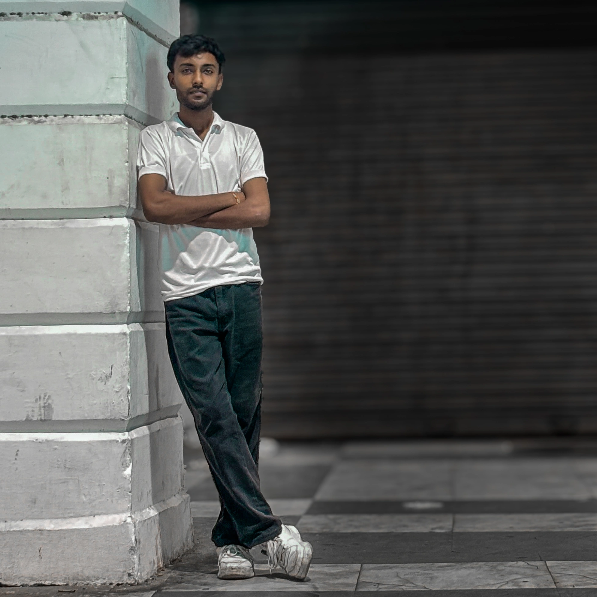 Devendra  kumar sharma