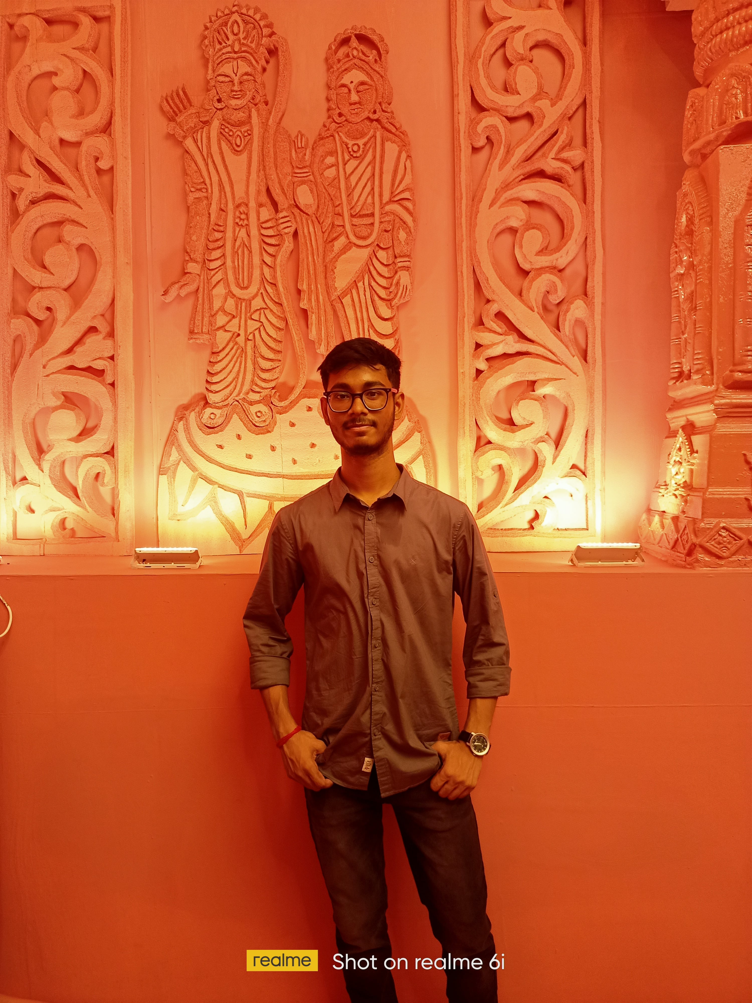 Aniket Patra