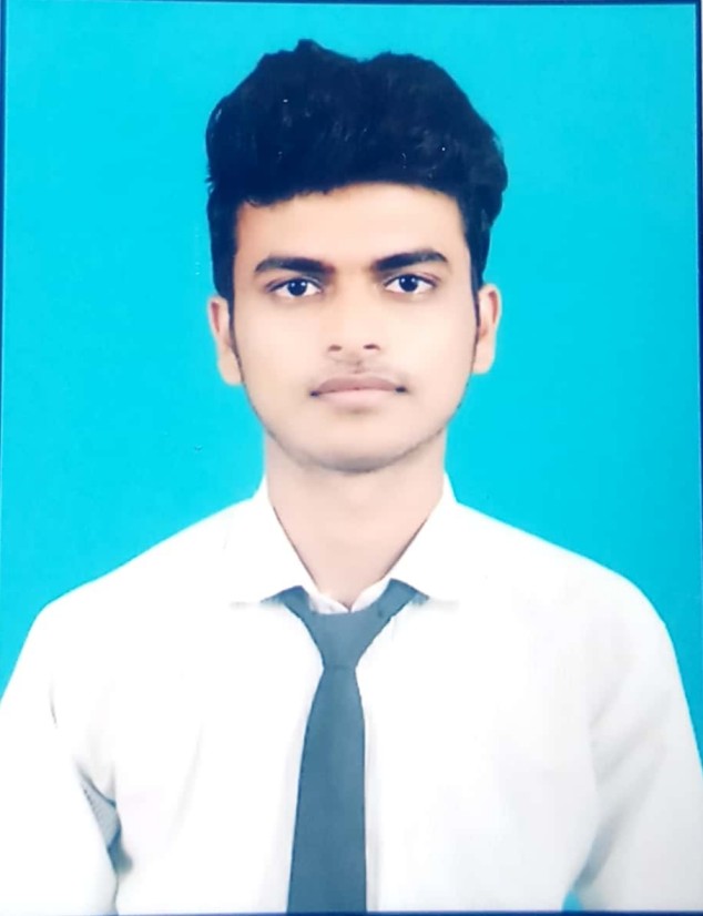 Rohan Raj Gupta