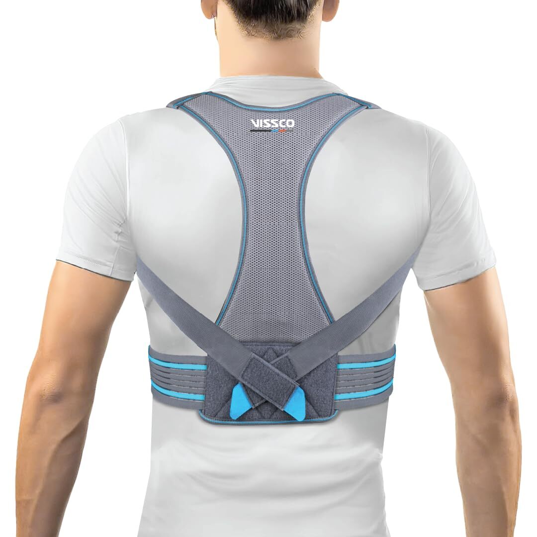 Straivo Posture Corrector