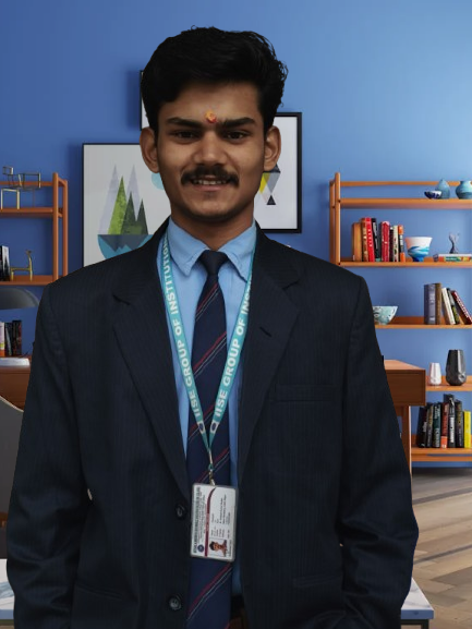 Divyansh Shukla Divyansh Shukla