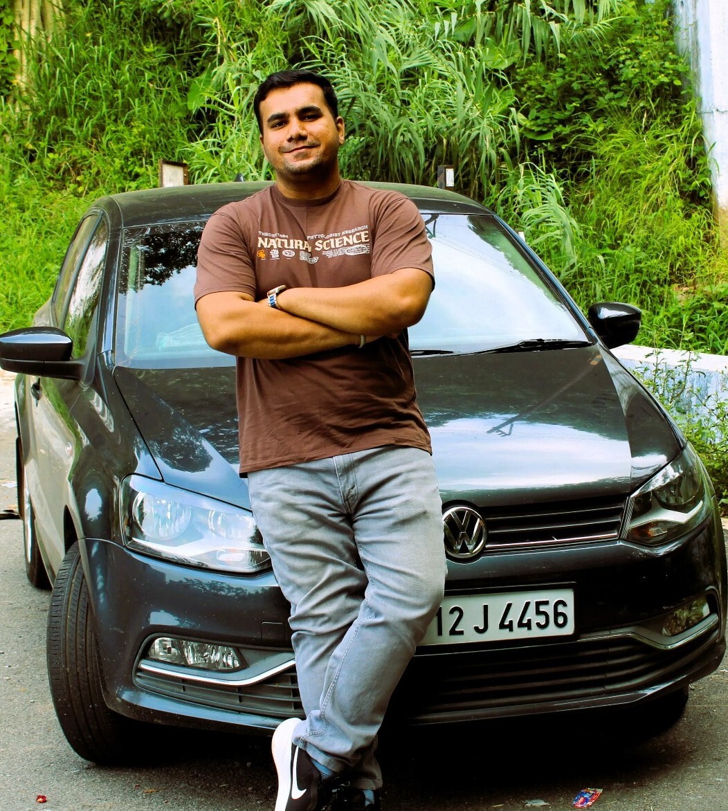 Shashank Shekhar Rajhans Shashank Shekhar Rajhans