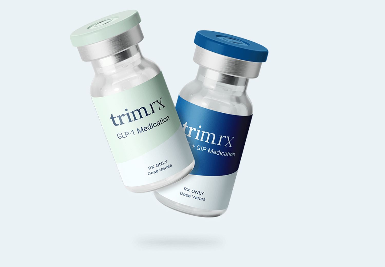 TrimRx GLP-1