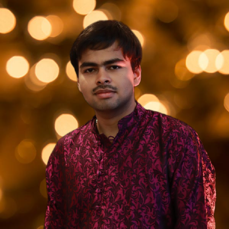 tushargupta1504 - Overview