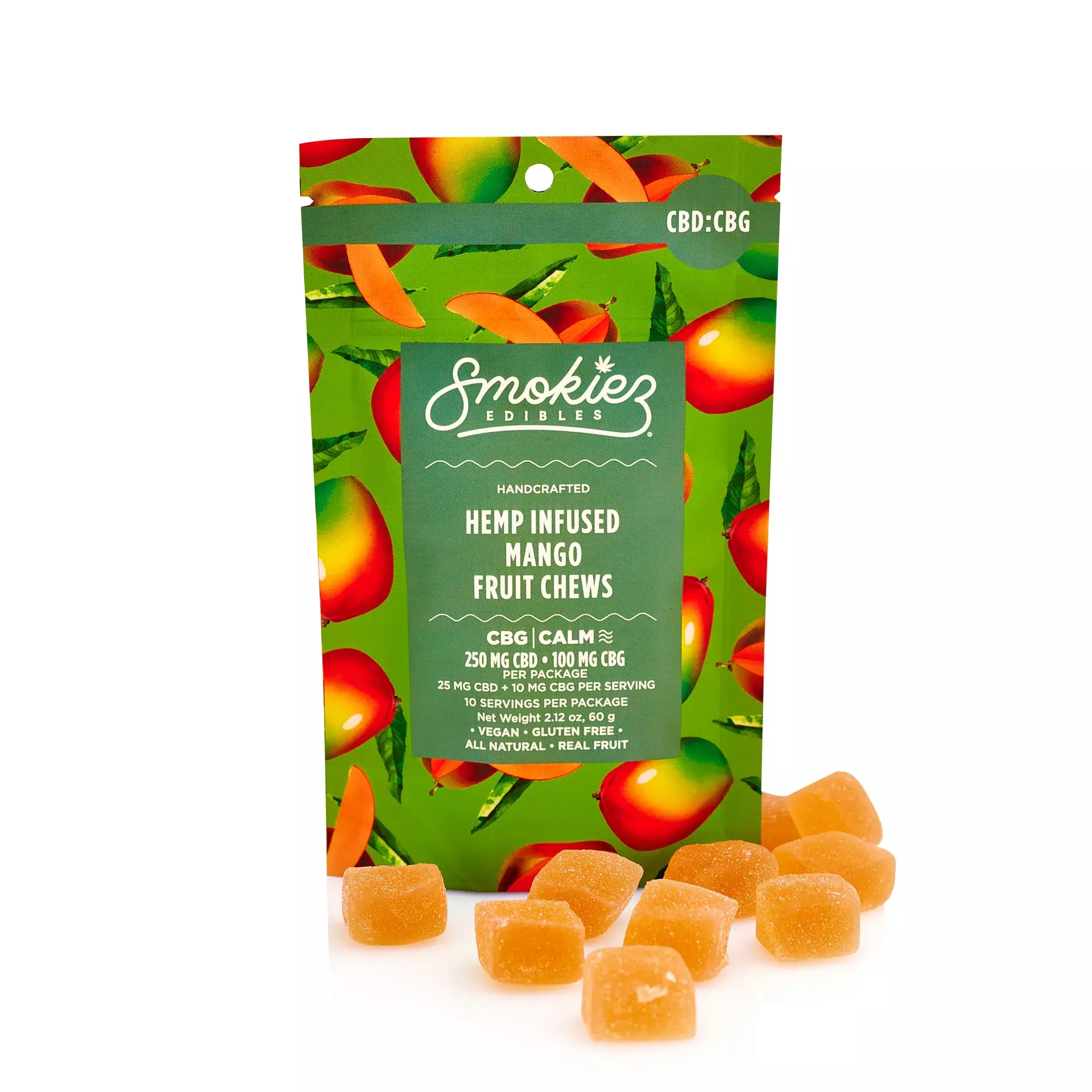 Smokiez CBD Gummies Smokiez CBD Gummies
