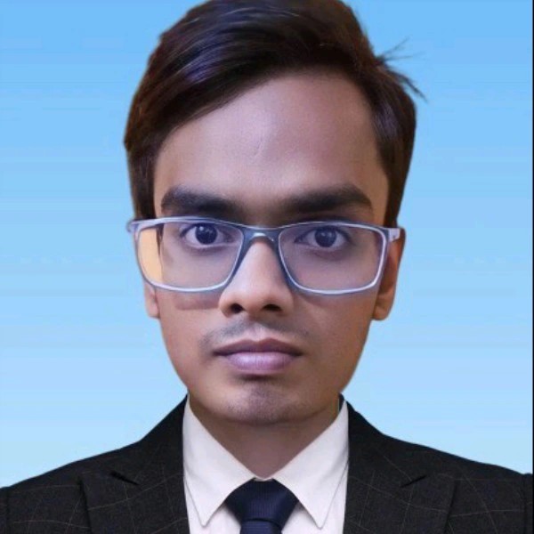 Sachin Vishwakarma