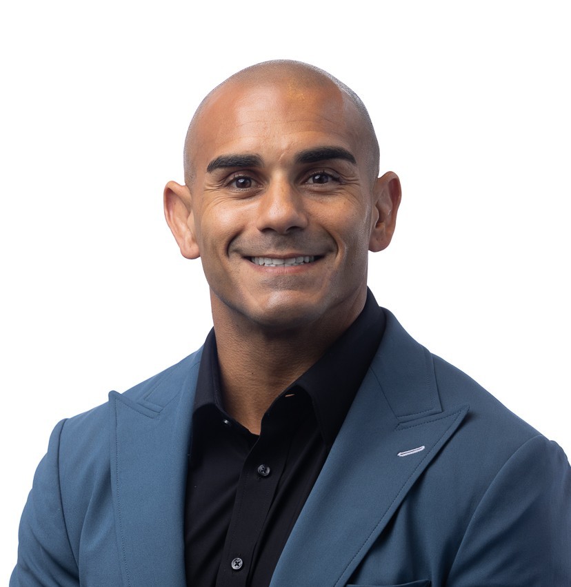 Simon Arias