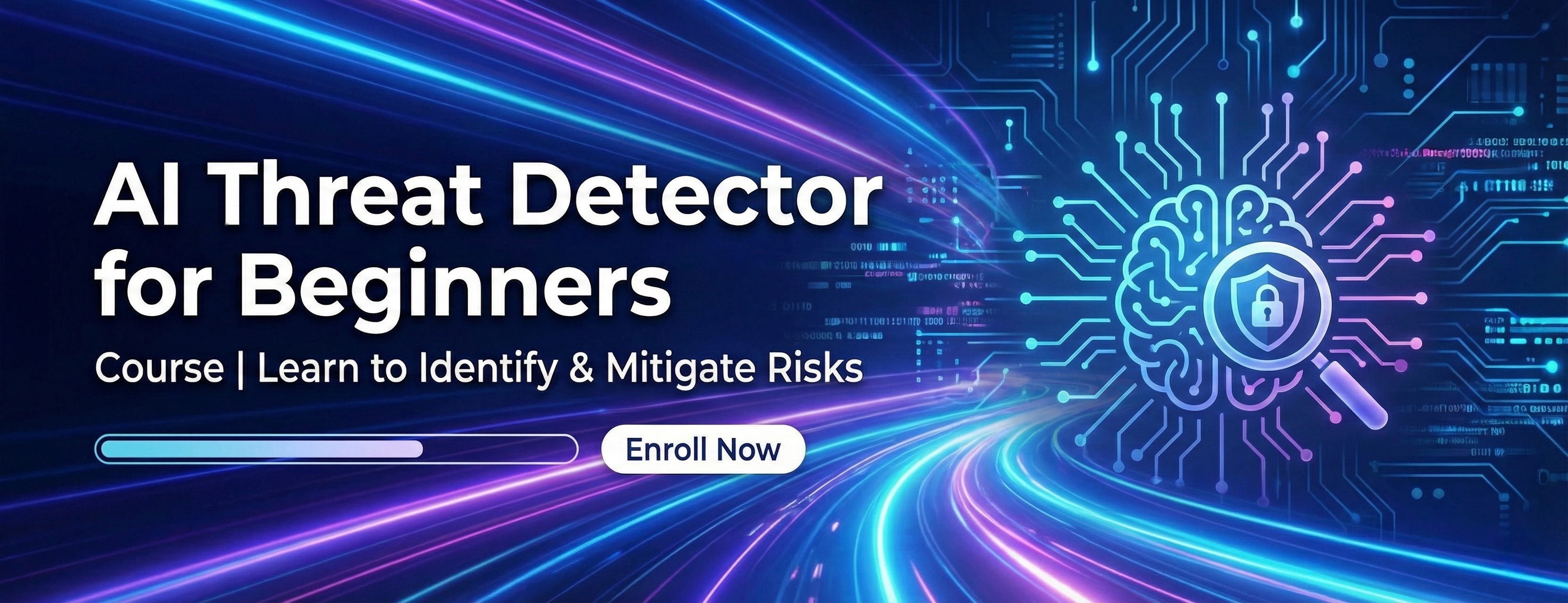 Build a Beginner-Friendly AI Threat Detector: A Simple Data Science Project for 2025 Build a Beginner-Friendly AI Threat Detector: A Simple Data Science Project for 2025