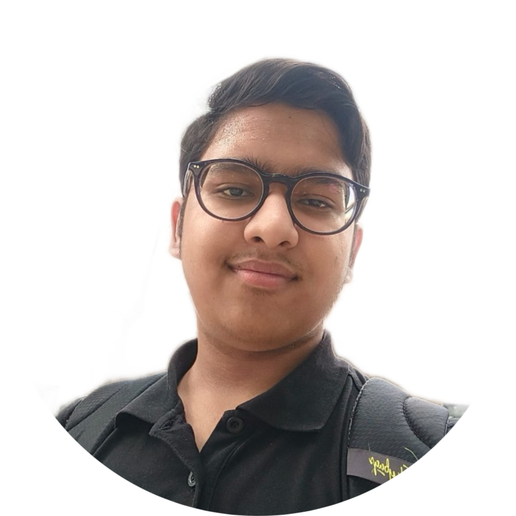 Tanmay Gupta Tanmay Gupta