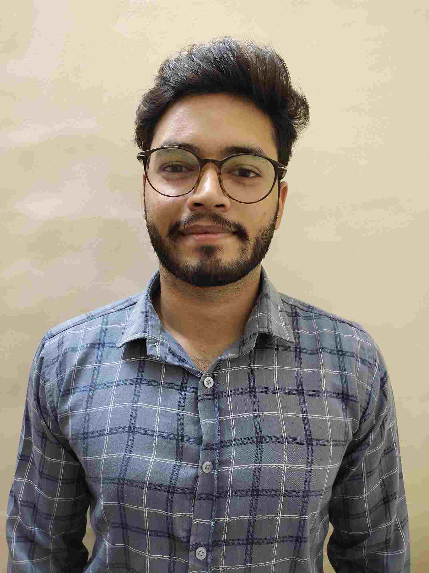Harsh Kumar