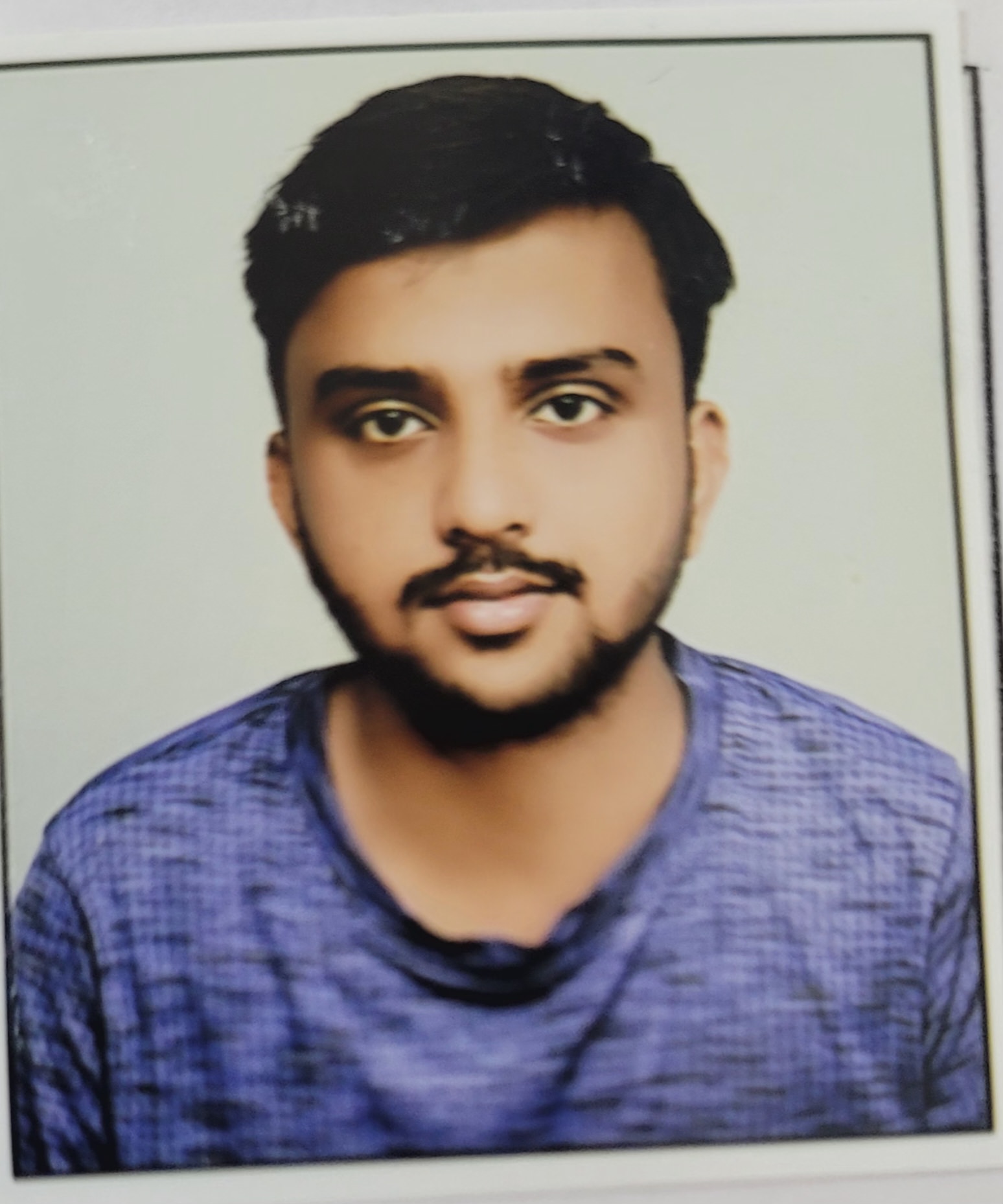 Mohd Mustafa