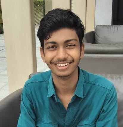 Ayush Jain Ayush Jain