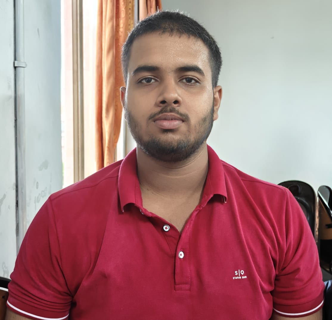 Ayush Raj