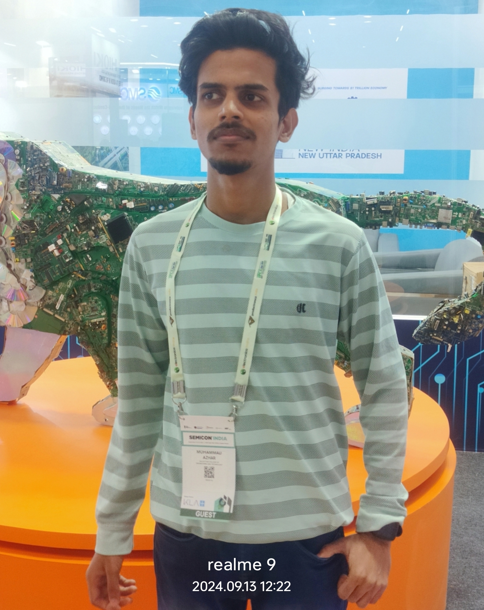 Mohammad Azhar Mohammad Azhar