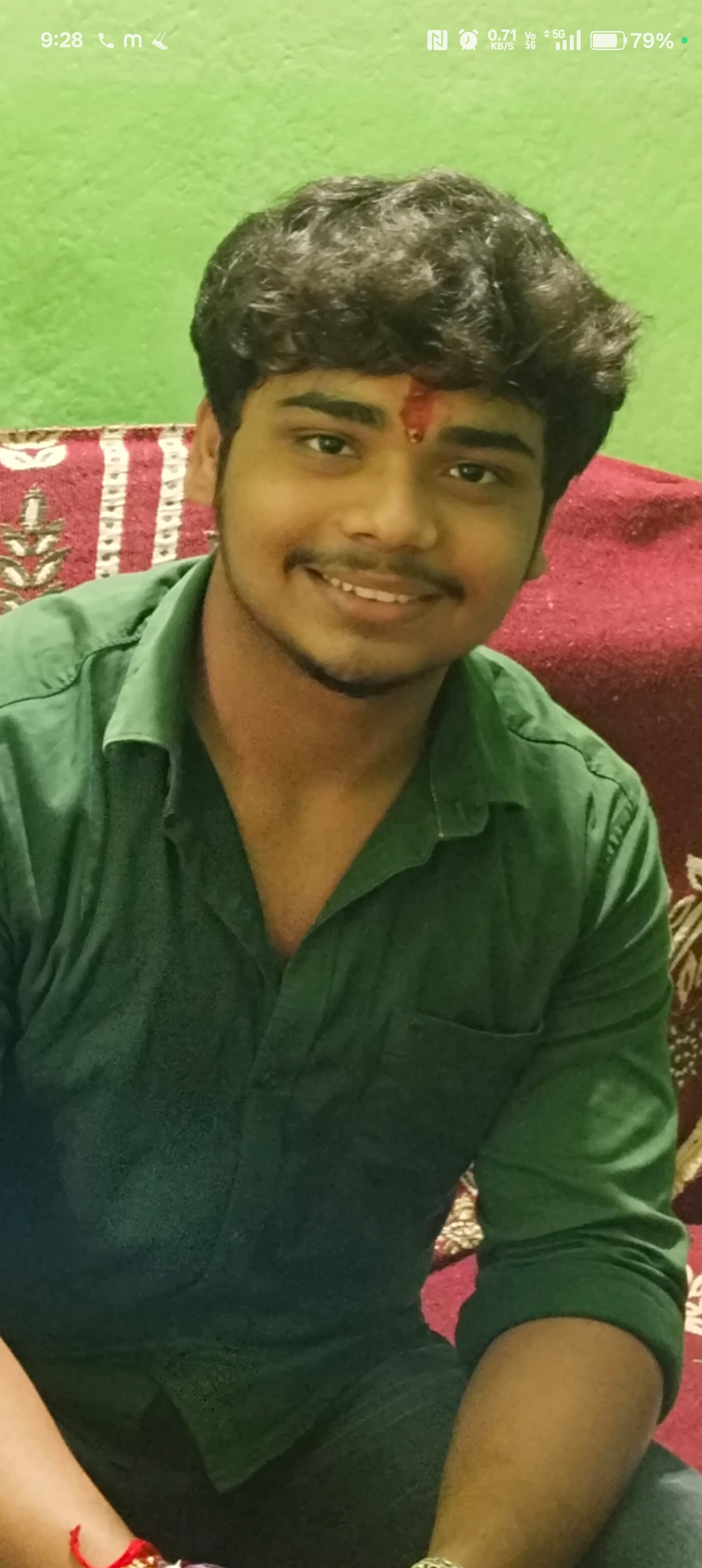 Rishav Sharma