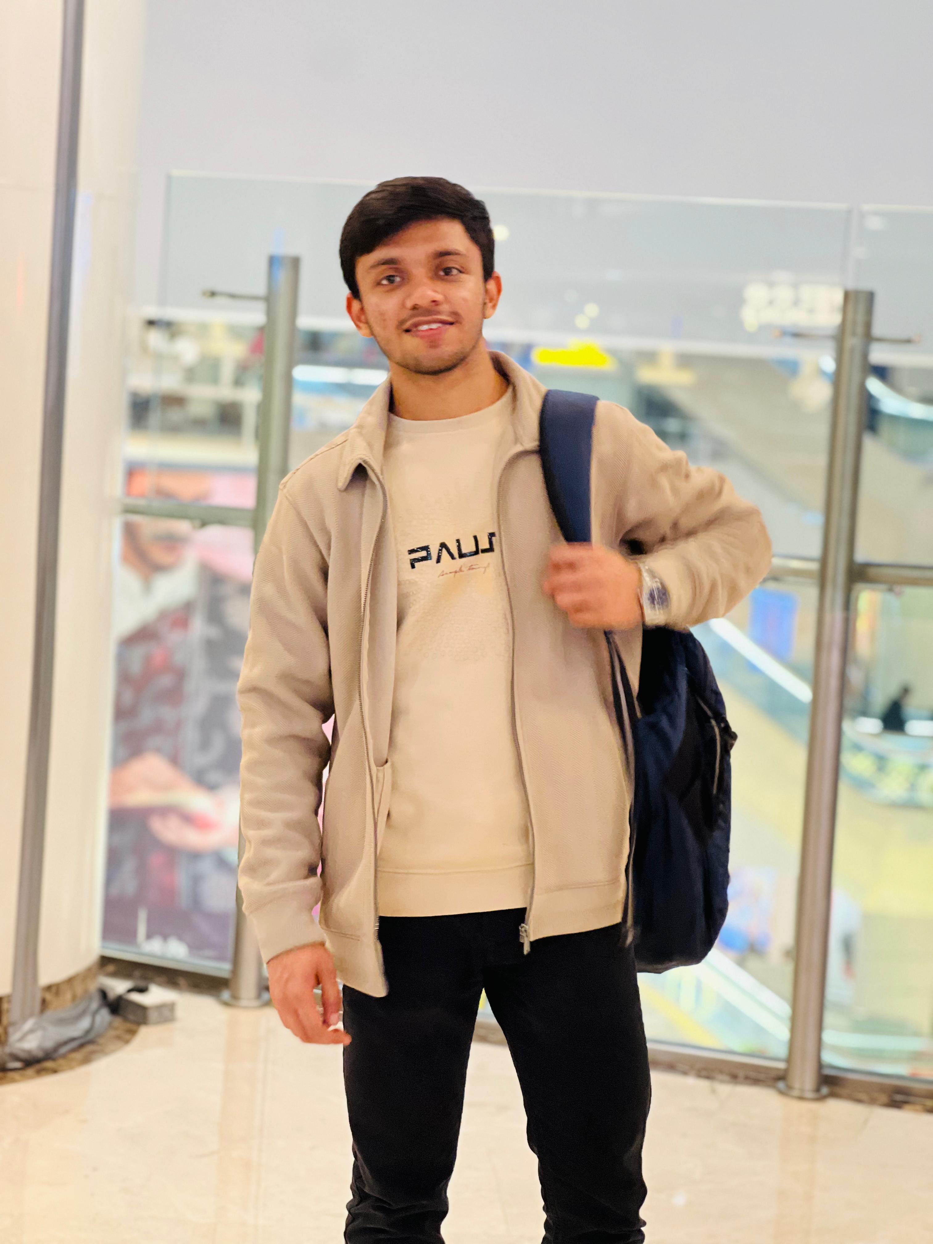 Gaurav Vohra