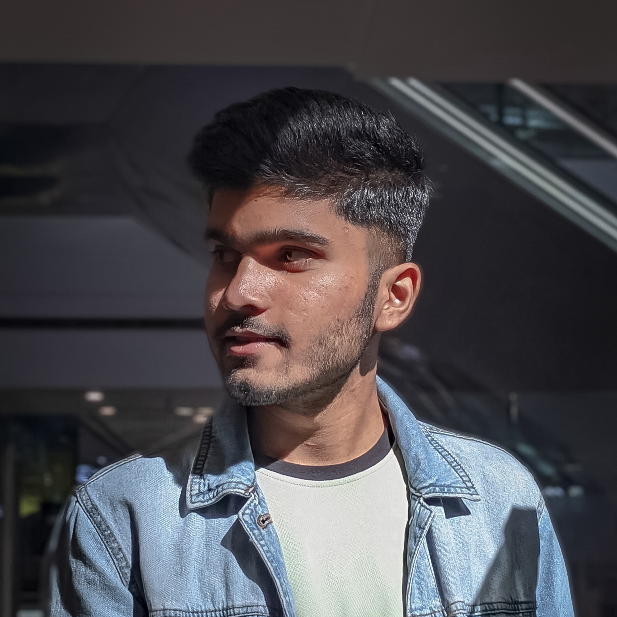 Ansh Bhatt