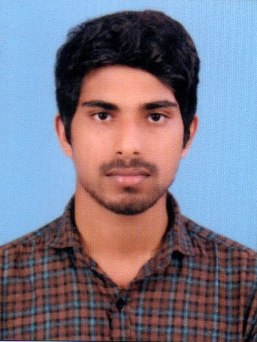sandeep mv