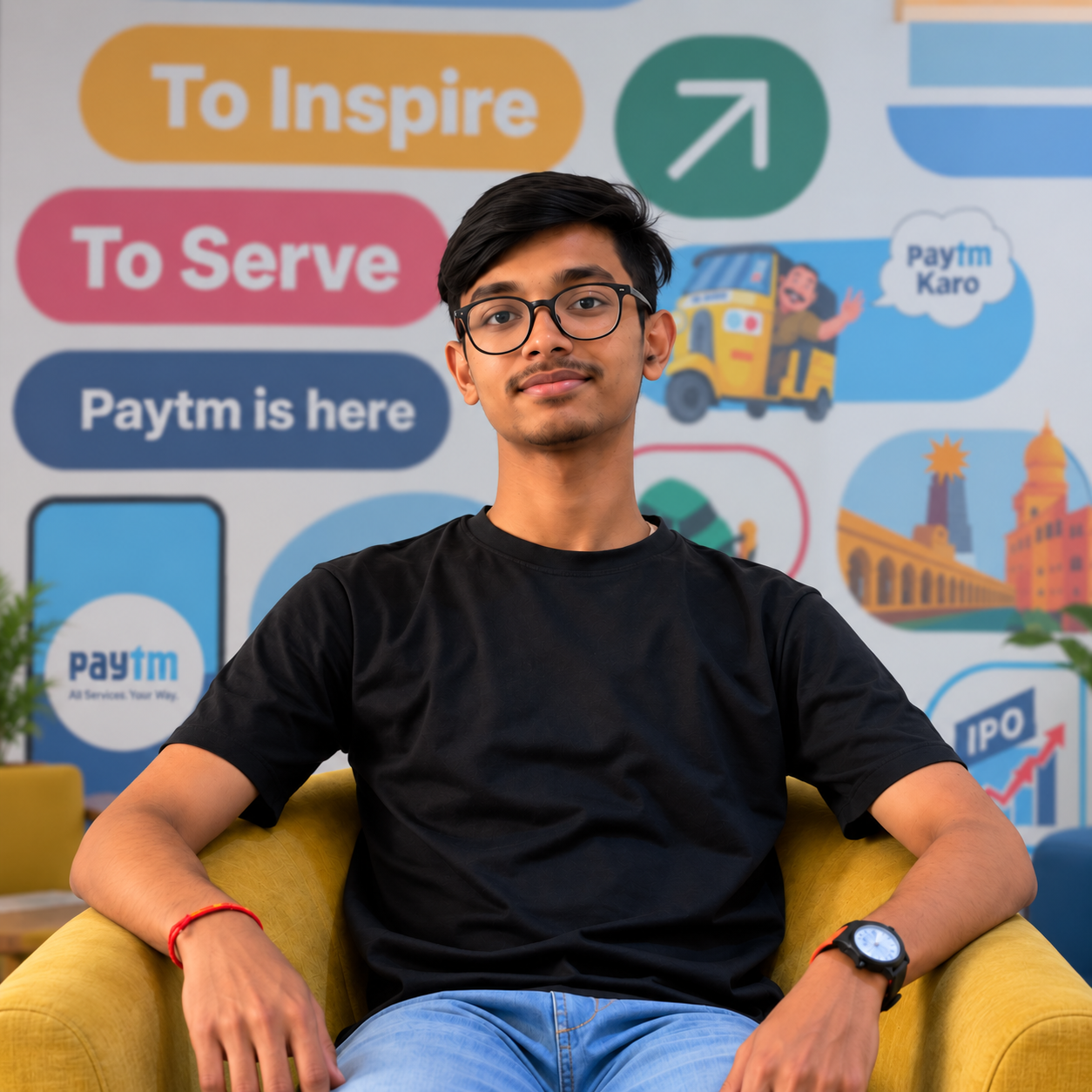 Akash Kumar Singh 