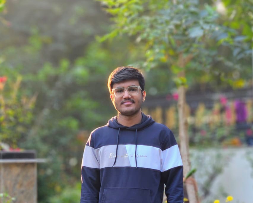 Atharva Dharankar