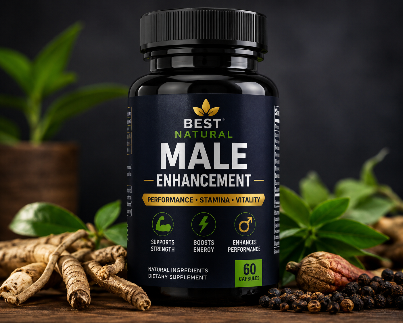 Best Natural Male Enhancement Best Natural Male Enhancement
